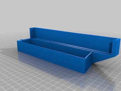 Bacs Supports de Lampe pour Ender3 V3 KE