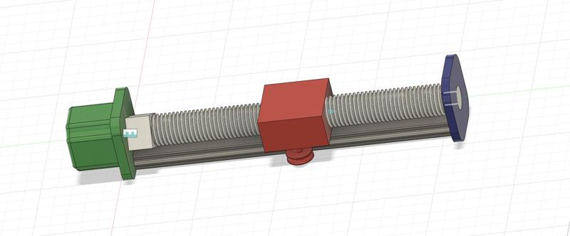 DIDATTICA MOVIMENTI GT13