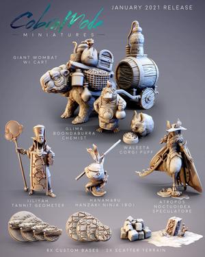 CobraMode 11 January 2021 Release