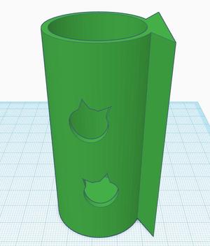 Electric Toothbrush Holder