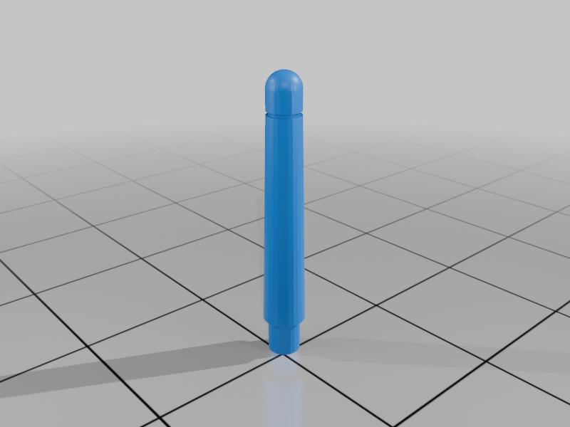 Replacement Antenna for Studio Series 86 Ultra Magnus