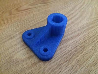 FEED ROD BEARING