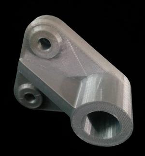 Feed Rod Bearing