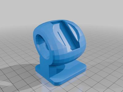 Amazfit GTS 2 mini charger holder