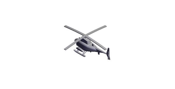1/48 Scale MQ-8 Fire Scout.stl