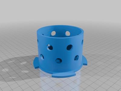 Aquarium Plant Holders