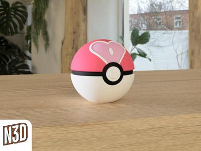 Love Ball 