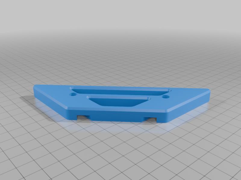 Sovol SV08 Top Corner Braces