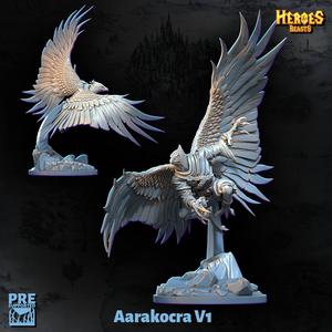 Aarakocra v1