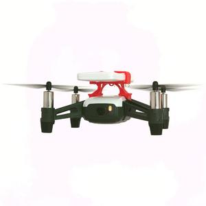 DJI Tello Onboard Mi WIFI Extender Bracket Mod