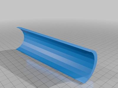 losi mini 2.0 snow plow/ rc car snow plow