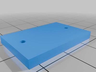 Husqvarna Powerbox Additional Bracket