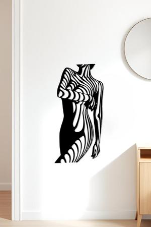 Illusion Wall Art, Wall Decor, Home Decor