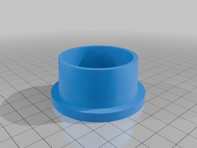 Kenwood AT338 blender cap