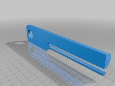 EPX 10:1 Manual Plunger