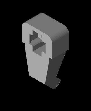 PixelMoto_HotWheelsGarage_Hook.stl