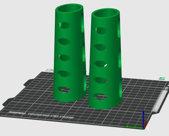 Boxhandschuhtrockner / Dryer