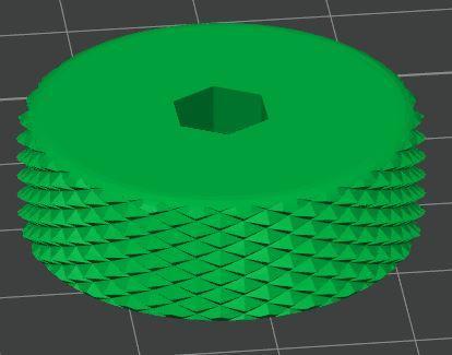 Compact Screwdriver v2