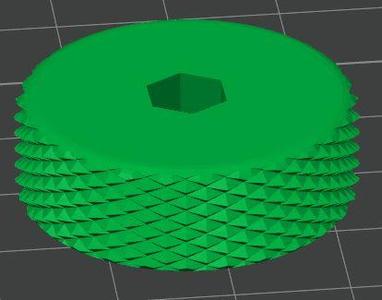 Compact Screwdriver v2