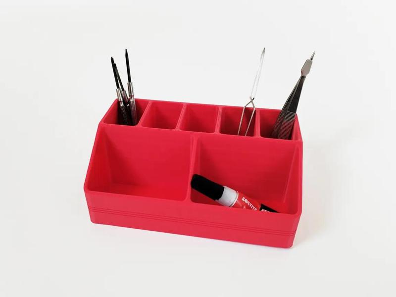 Small tools organizer   