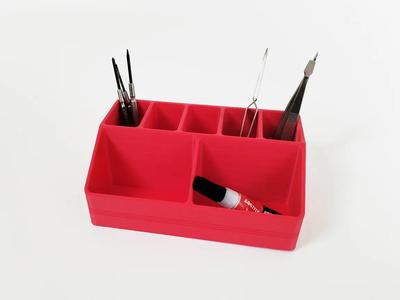 Small tools organizer   