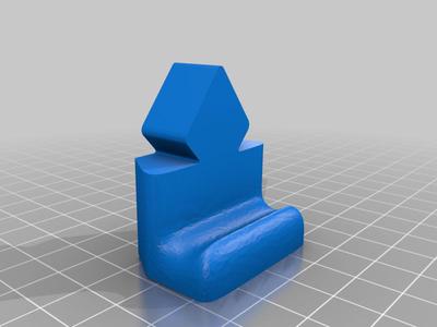 Tripod Base remix