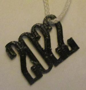 2022 Pendant