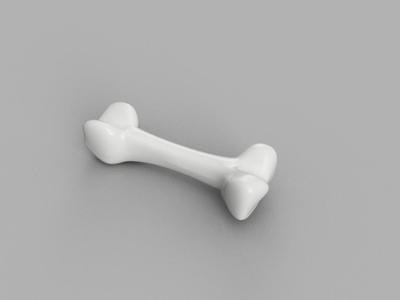 Bones for dogs