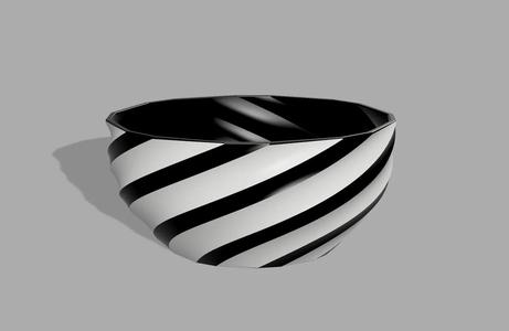 Alt Swirl Bowl   