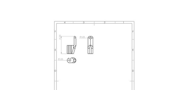 Pushrod Holder