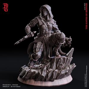 Shadowkin - Female