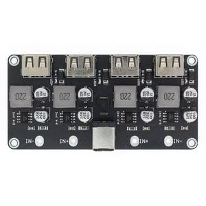 Einhell - 4x USB charger   