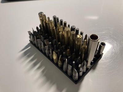 Bit Holder