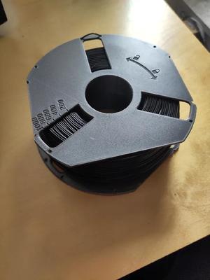 RecyclingFabrik Multispool - 180x180mm Version   