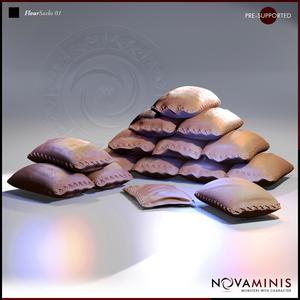 Flour Sacks 01