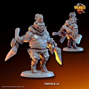 PIGFOLK v2