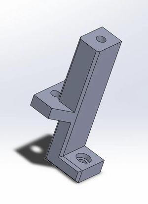 M92 Multi Standoff + Spacer   