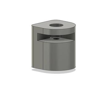 Rotating Child Lock Remix   
