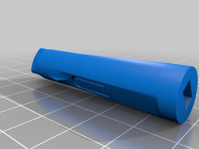 s pen holder