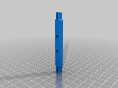 Spool Holder Shorter Arms