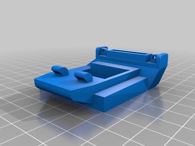 new ender 3 duct 4