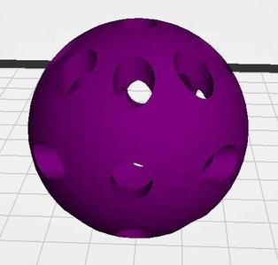 Cat Toy (for bell insert)