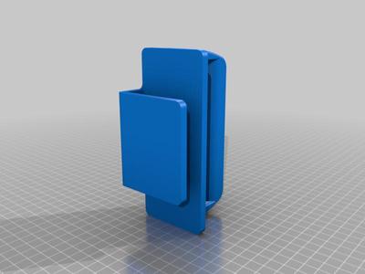 Ikea Alex Drawer Handle