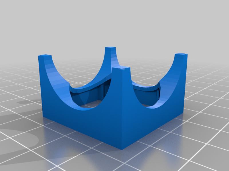 Copy of cross points