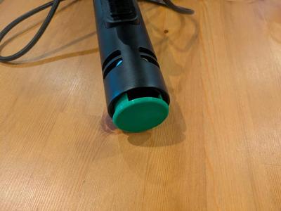 Anova Precision Cooker Nano End Cap   