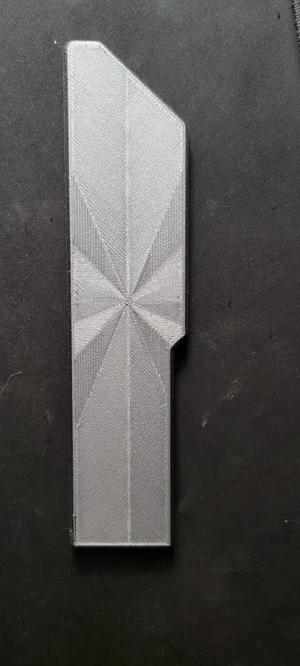 Lids for S1P Side Boxes   