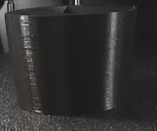 Getränkehalter Smoker   