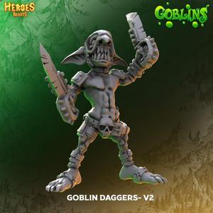 Goblin Shaman v2