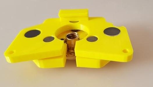 Ender 5 Z Wobble