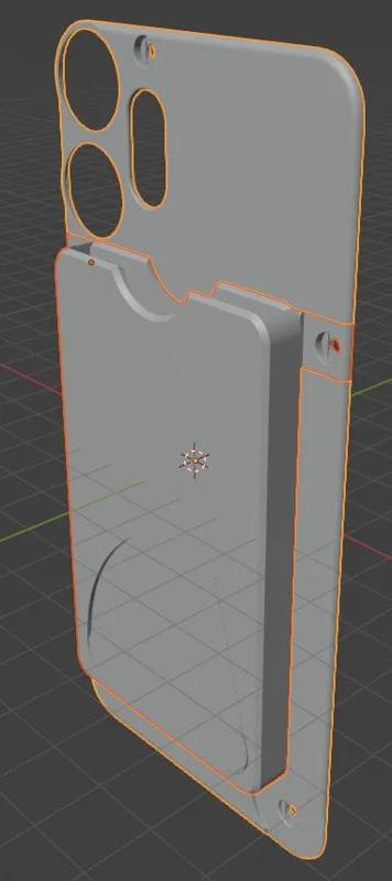 CMF Phone 2 Pro Wallet case   